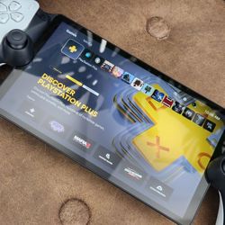 PlayStation Portal