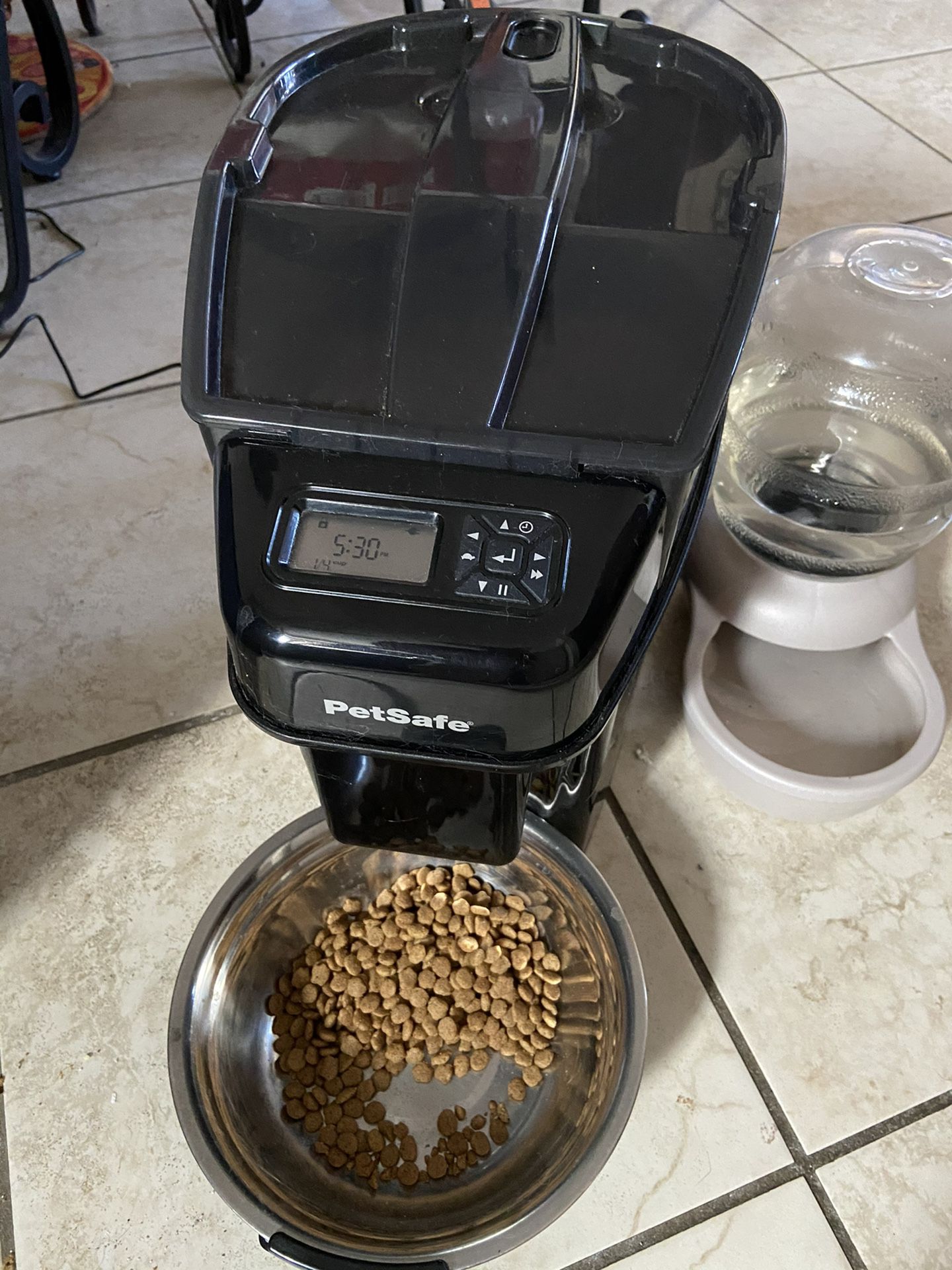 Petsafe Automatic Feeder for Cats
