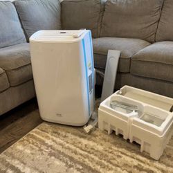 14,000BTU Portable Air Conditioner