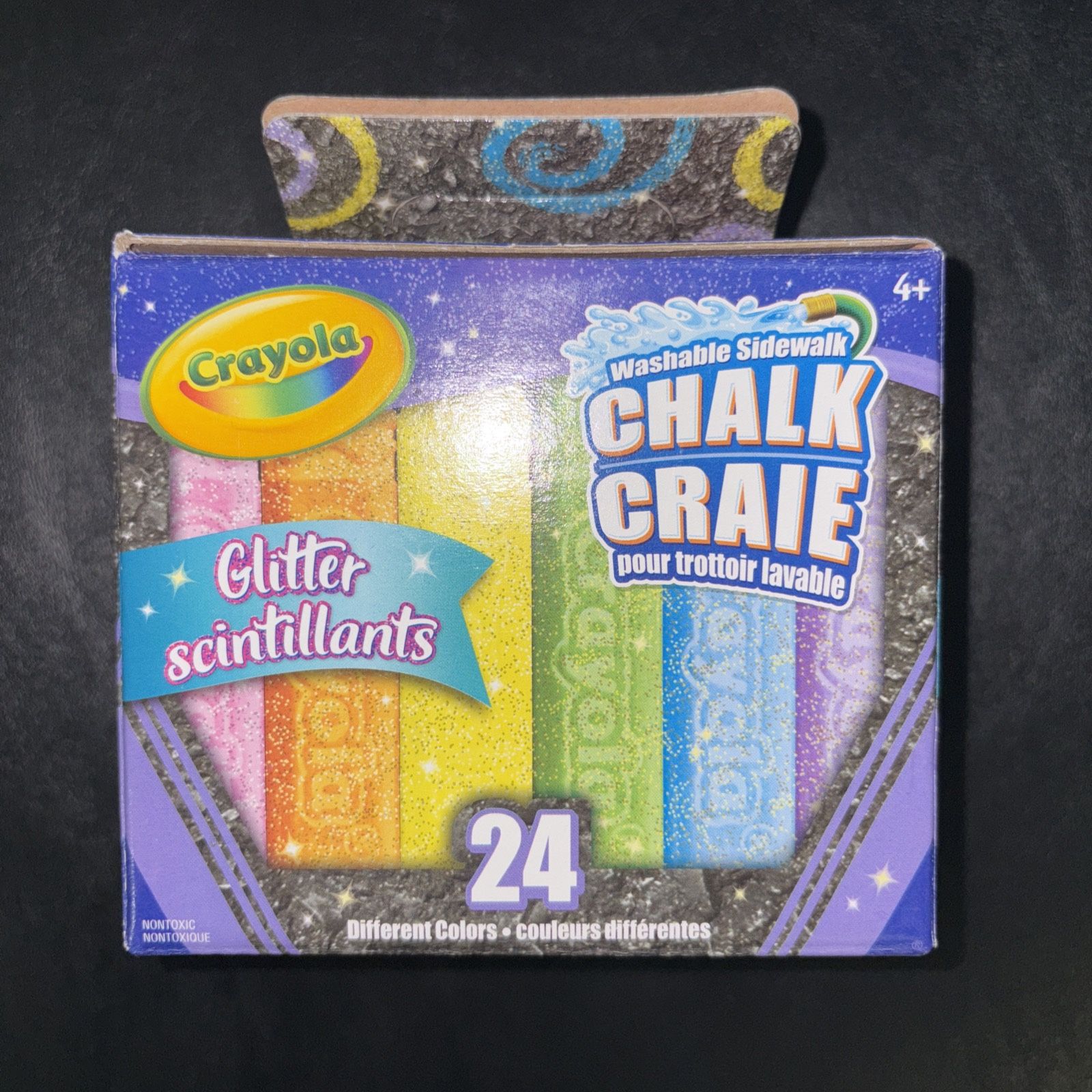 Chalk