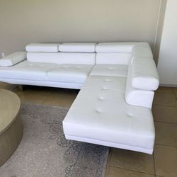 Sectional sofa