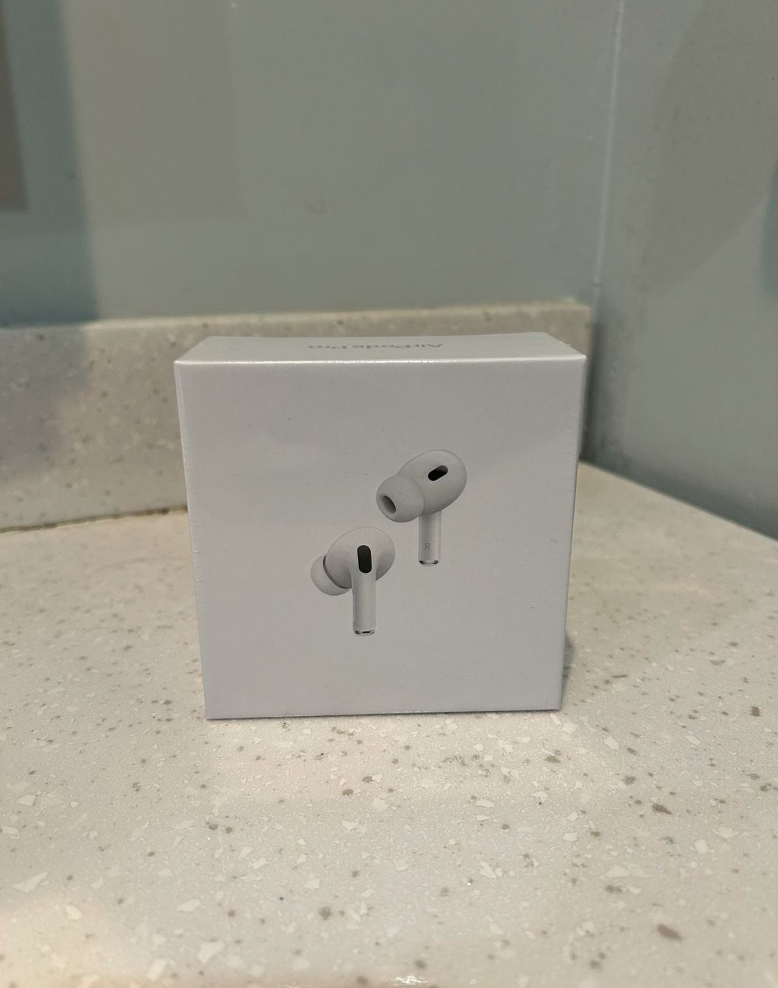 AirPods Pro 2nd Gen (NEGOTIABLE)