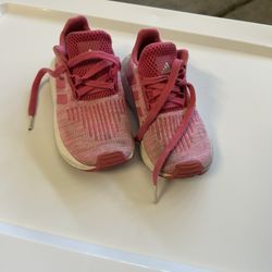 Girls Adidas