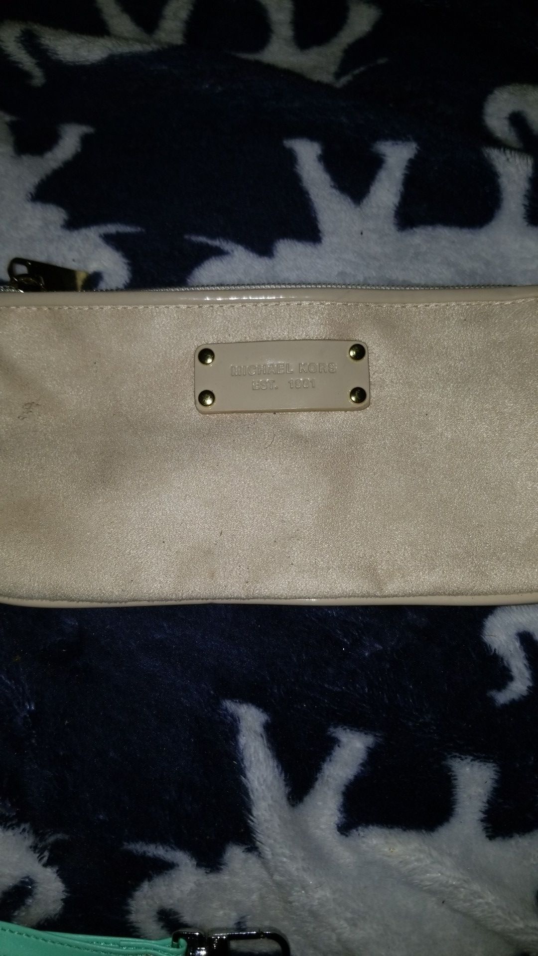 Little bag for anything