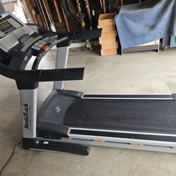 Nordictrack treadmill commercial grade