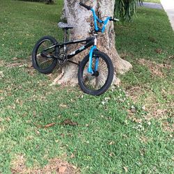 Mongoose Bmx Bike Looking For Offers First Offer Gets The Bike