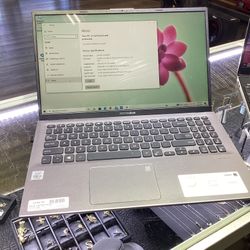 Asus Lap Top 8GB i5 10th Gen 