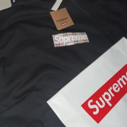 supreme hoodie