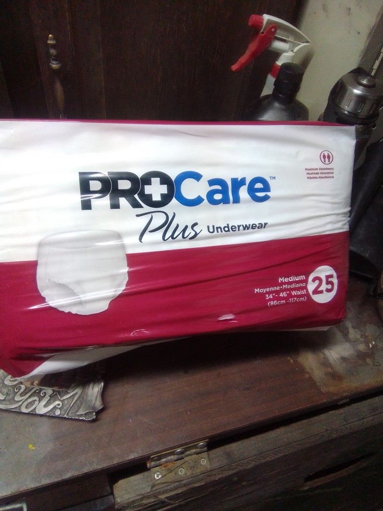 Adult Pull Up Diapers