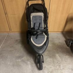 Jogger Stroller 