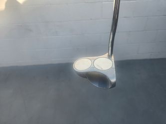 Odyssey Two-Ball Golf Putter $40