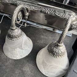 Light Fixtures For Sale!!!! 