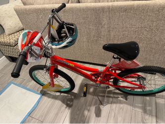 Schwinn 20" Kids Bike
