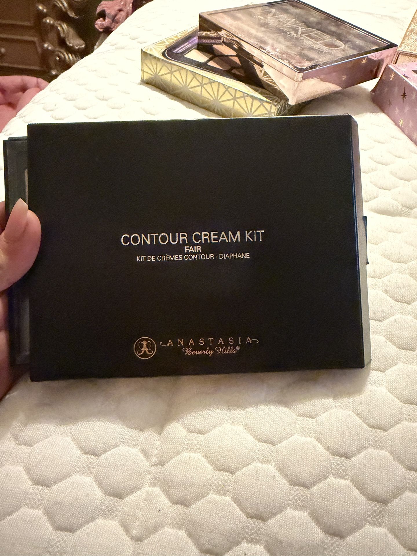 Make Up