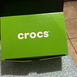 Crocs