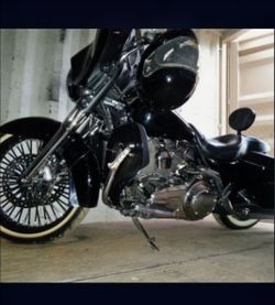 HD Street Glide
