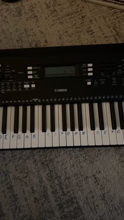 Keyboard