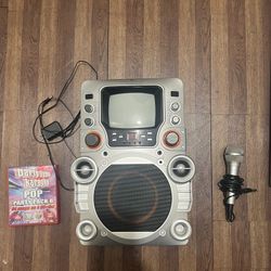 Karaoke Bundle