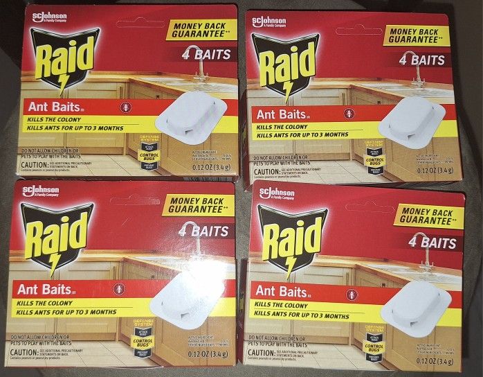 Raid