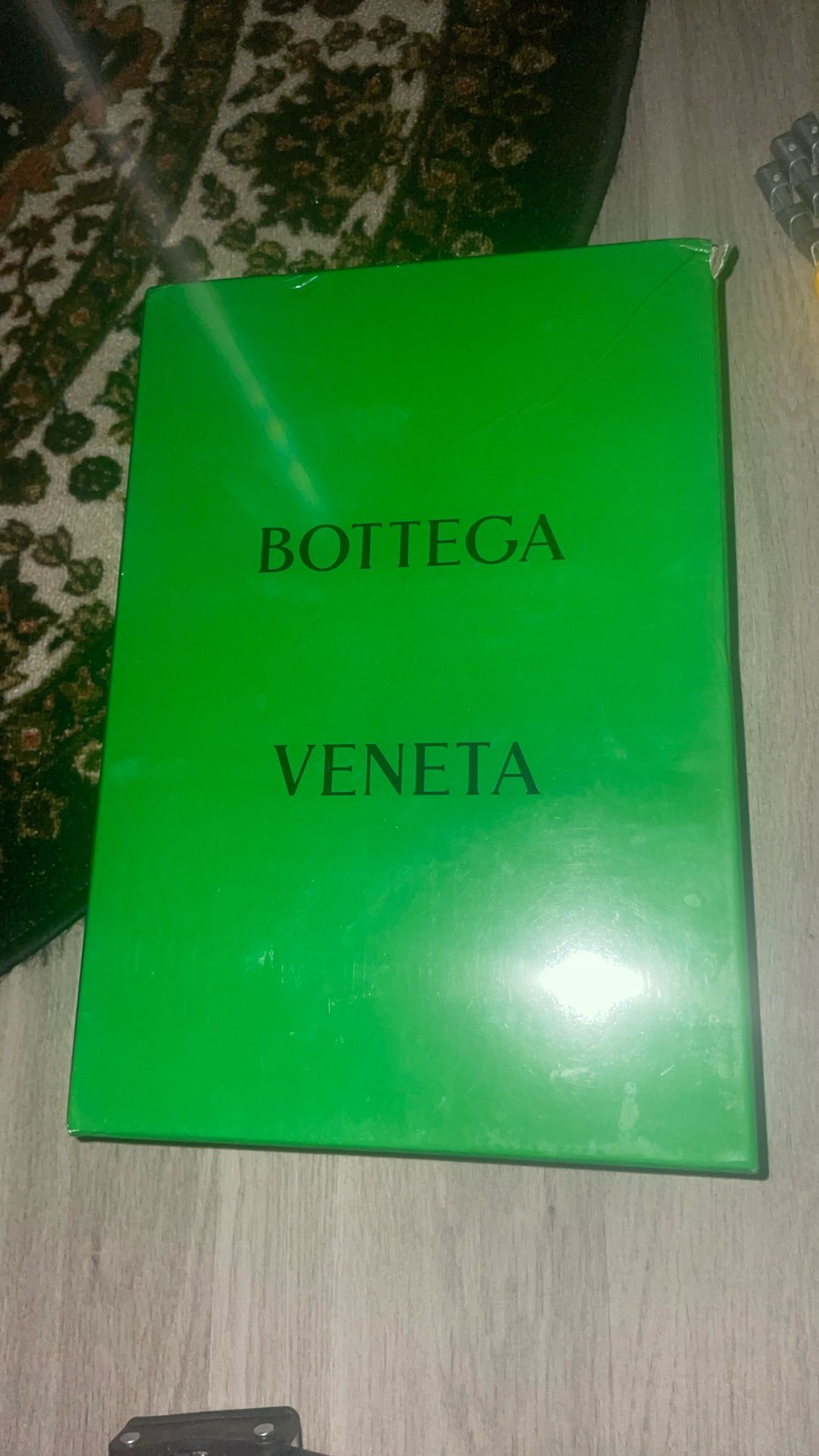 Botegas