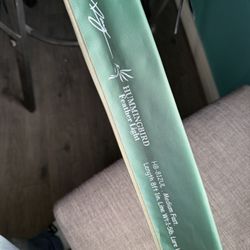 Ultra Light Trout Fishing Rod 