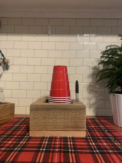 Cup Holder