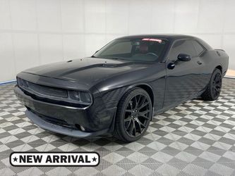 2014 Dodge Challenger