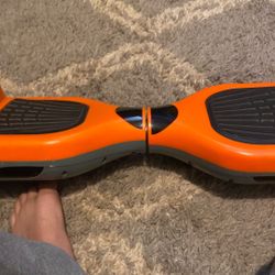 Hoverboard 