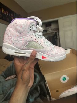 Jordan 5 RETRO SE GG