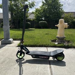 Razor scooter