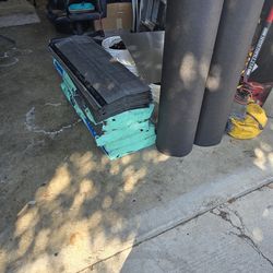 Roofing Material shingles