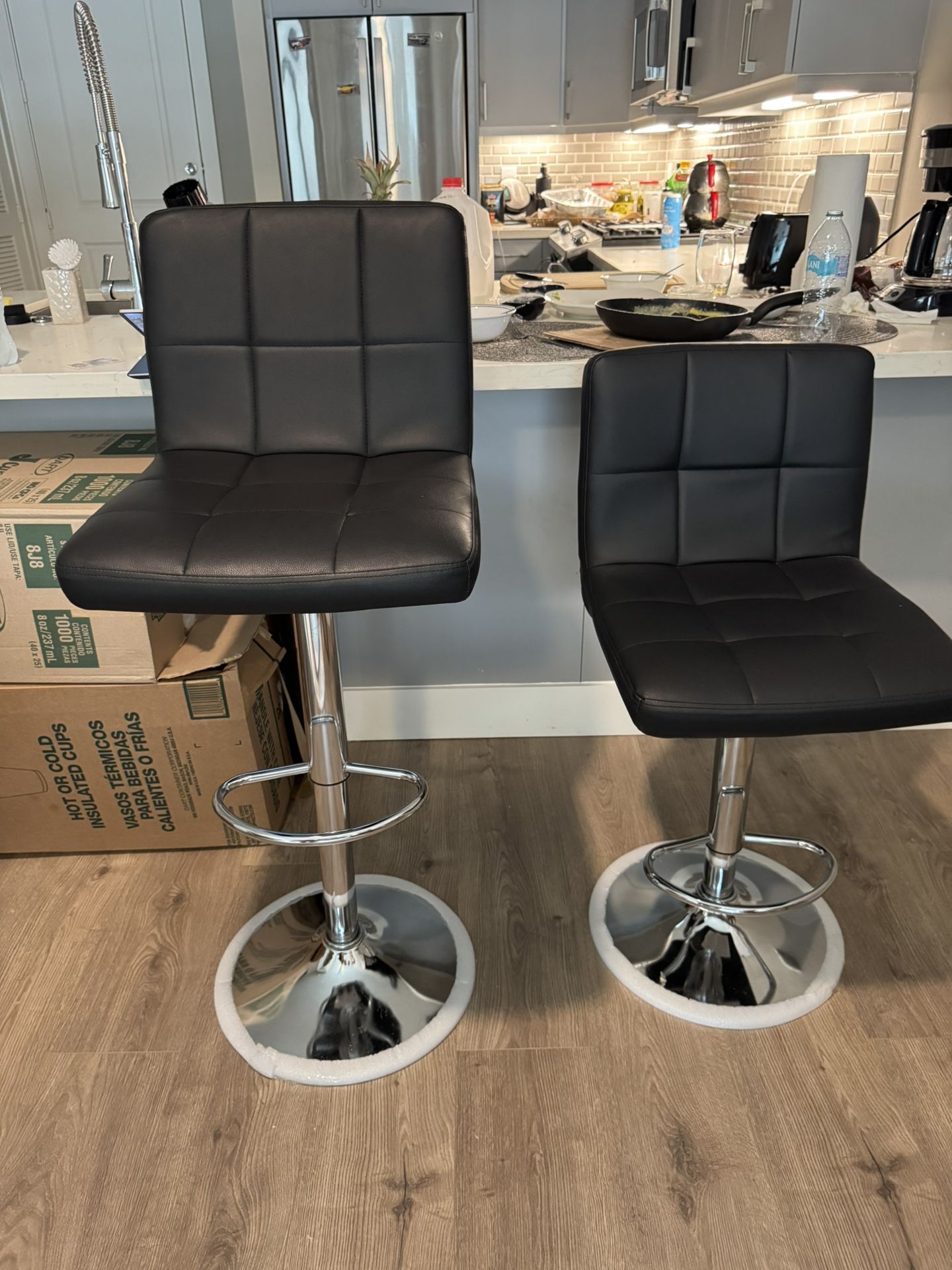 Bar Chairs