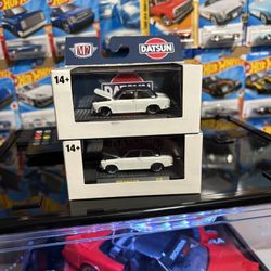 M2 Datsun 