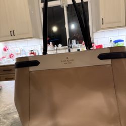 Like New Kate Spade Laptop Bag