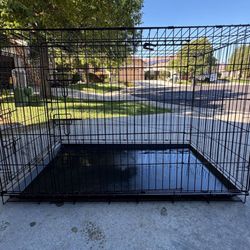 Dog Crate