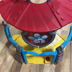Paw Patrol Tower 