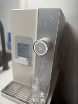 Water Dispenser