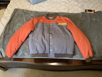 Iron Man Jacket XL