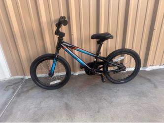 Specialized HotRock 16”
