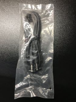 3.5mm Auxiliary Audio cable