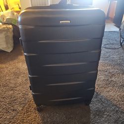 Samsonite  Large Luggage