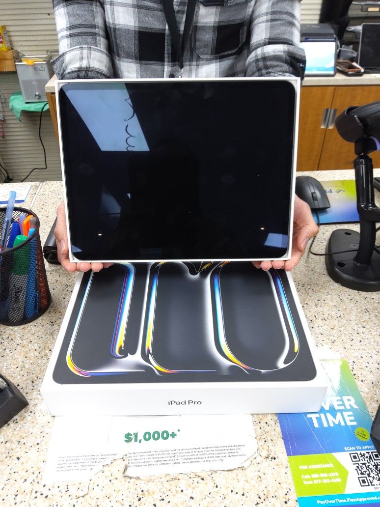 Ipad Pro