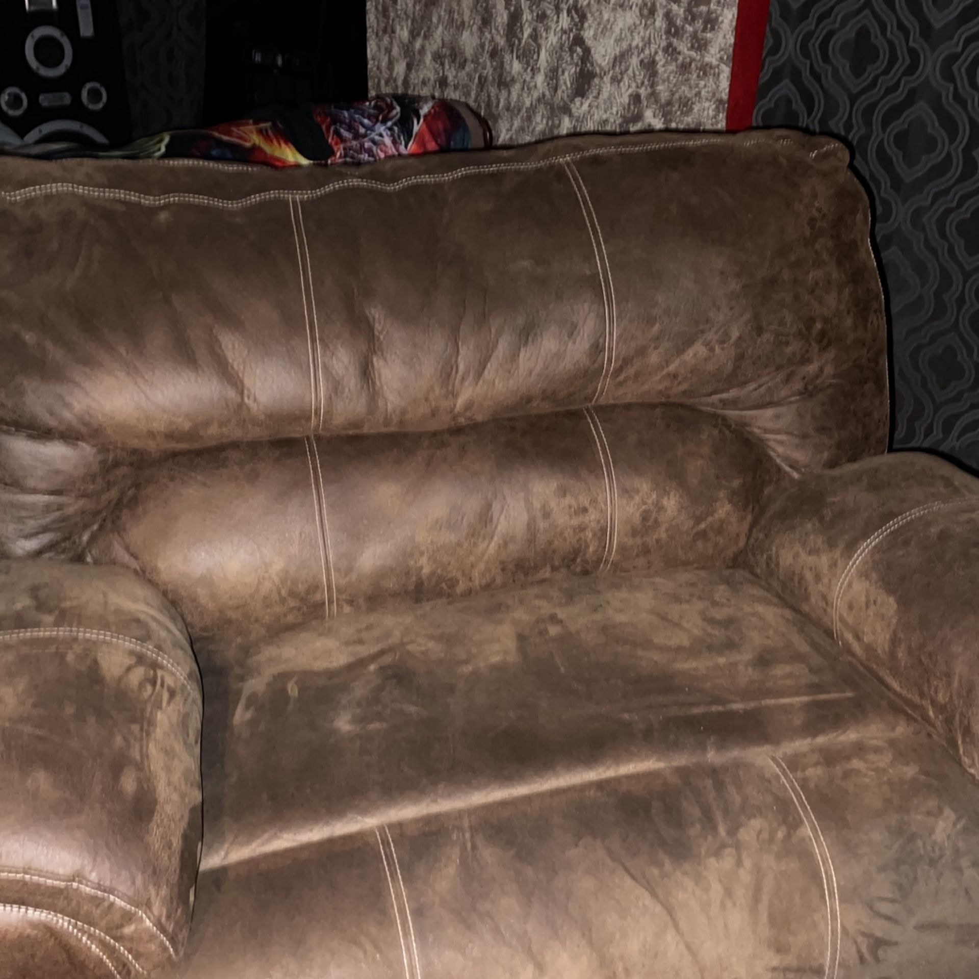 Recliner