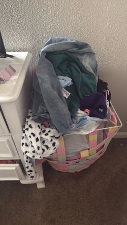 Kids clothes