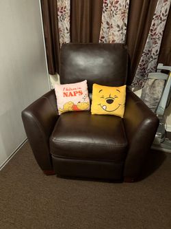 Recliner