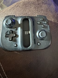 RAZER MODEL RZ06- 0336, BLACK, VIDEO GAME CONTROLLER