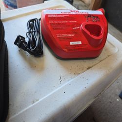 M12 Milwaukee Charger 