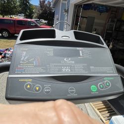 PRECOR 5.21si