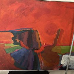 Decorating Painting 