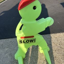 Safety Sign